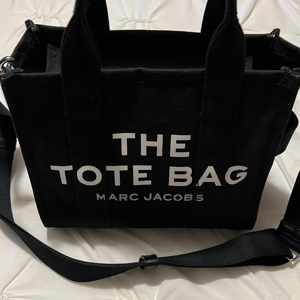 Marc Jacobs Mini Tote Bag